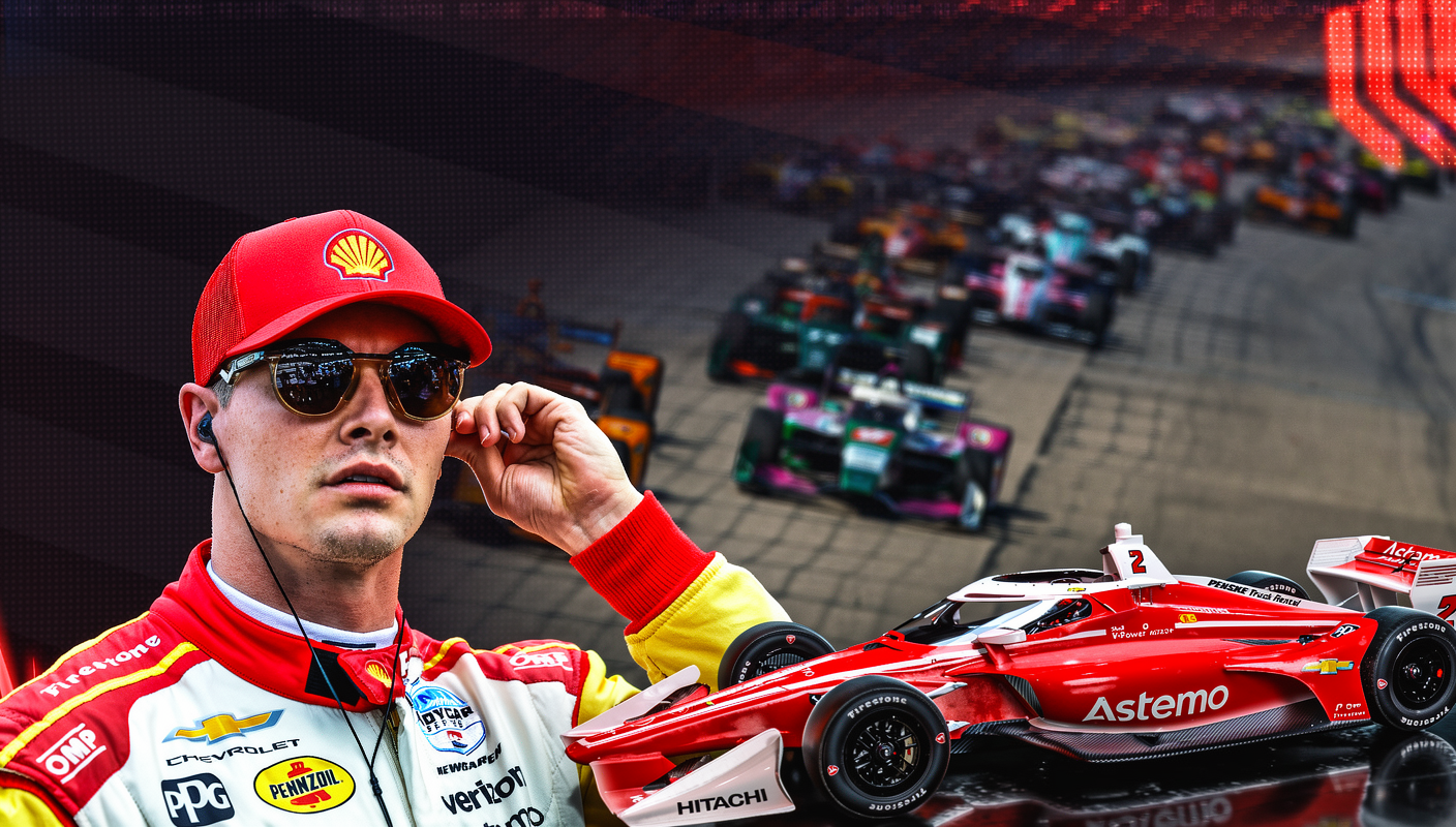 星际娱乐注册 - Nashville INDYCAR 赛事全解析：世界杯决赛后即开赛，赛程变动一手掌握 - 星际娱乐