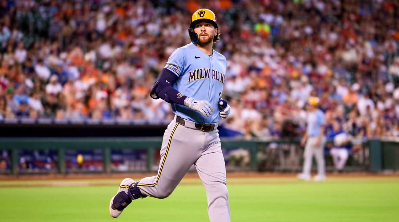 星际娱乐官网 - 2026 MLB全明星赛阵容解析：遗珠之憾与争议背后的真相 - 星际娱乐