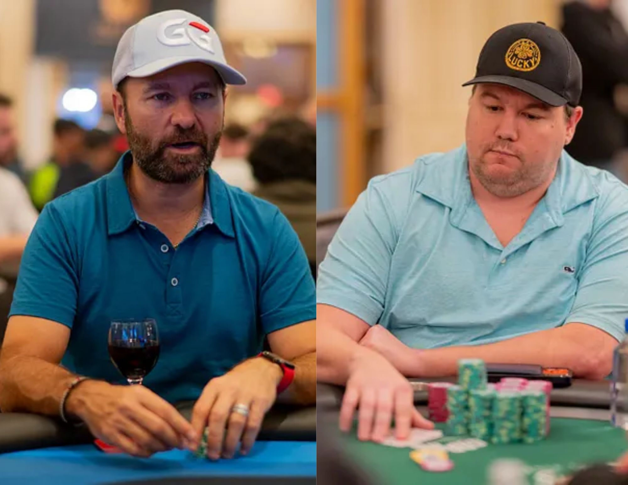 2026 WSOP顶尖高手真实收入揭秘：奖金与投入的残酷账本 - 星际娱乐